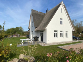 Ferienhaus kleiner Findling, Neu Gaarz
